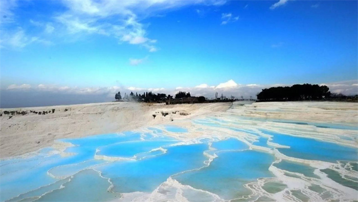 烧干海水后的惊人发现 怪不得海水不能喝（海水秘密）