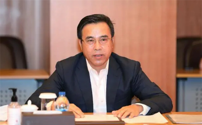 中国银行原董事长刘连舸被开除党籍 严重违法违纪