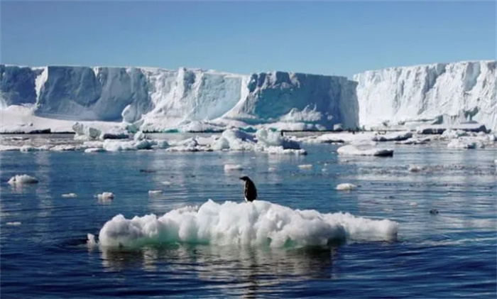研究发现：地球现在正走向冰河时期，但天气为啥越来越热？
