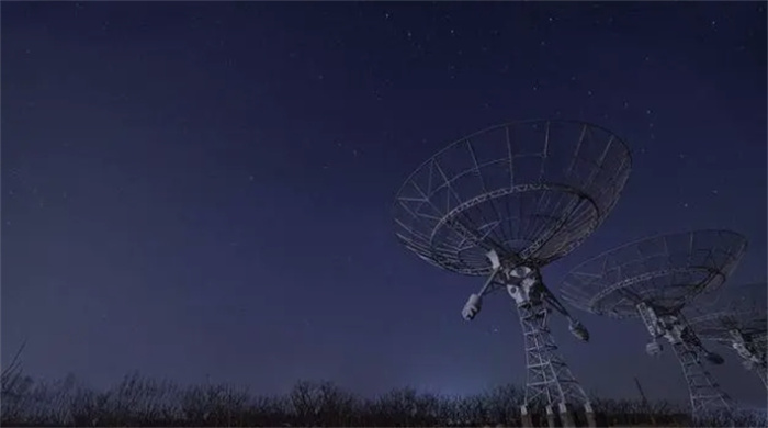 比邻星传来窄带信号，频率为982.0 MHz，是外星文明发射的吗？