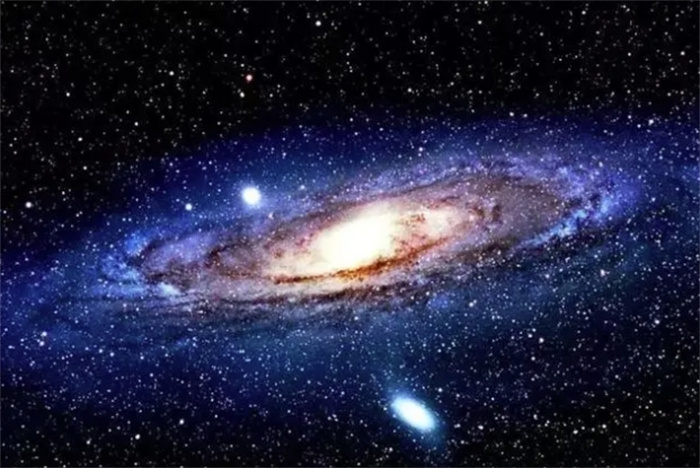 银河系究竟长啥样？收集了一亿颗恒星数据后，天文学家有了答案