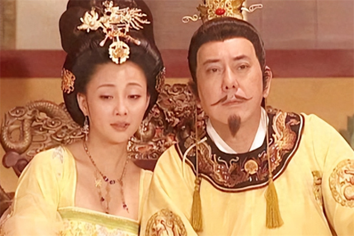 杨贵妃的前夫寿王李瑁  在被父亲抢夺妃子之后  最后结局如何