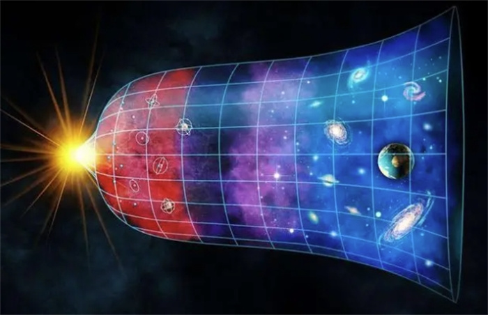 宇宙才138亿年，玛土撒拉星却146亿岁，物理学不存在了？
