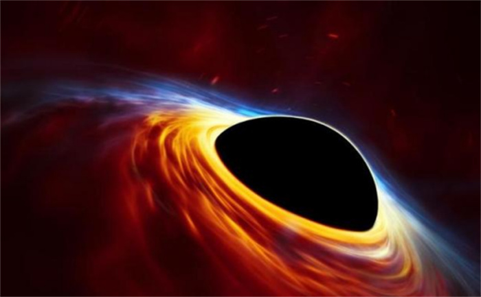 爱因斯坦预言了三种黑洞  但人类只发现两种  还有一个去哪了