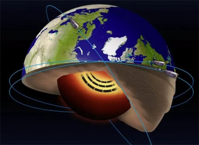 每秒460米，地球正带着我们超音速自转，如果停转会发生什么？