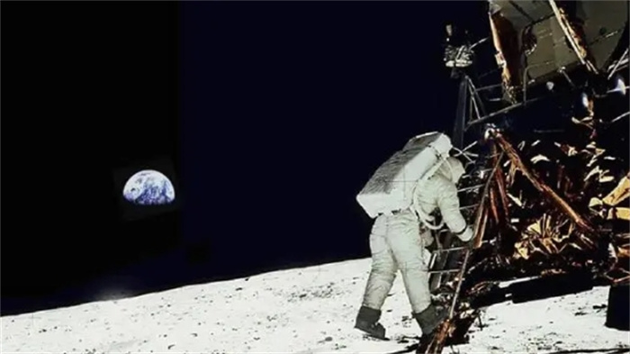 美国重返月球，一切都得从头再来，当年的技术都丢了？
