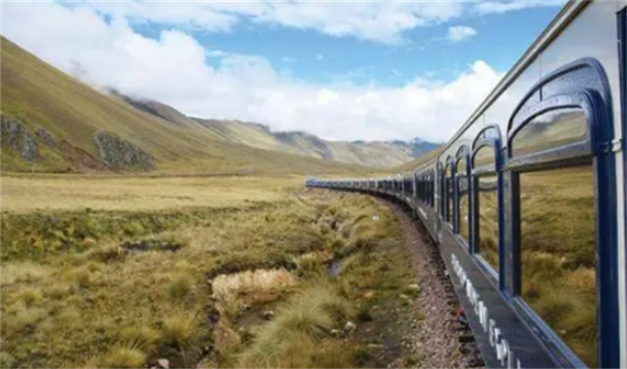 世界十大最美火车线路排名 没想到北京这条铁路排第一