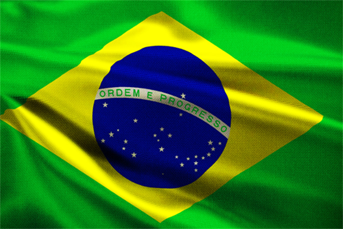 世界最复杂的国旗 原创者都无法复刻（巴西国旗）