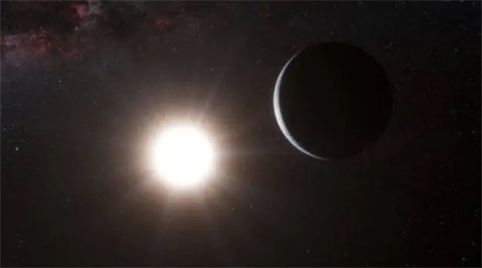 距离地球仅4光年，半人马座比邻星附近，被证实有行星存在
