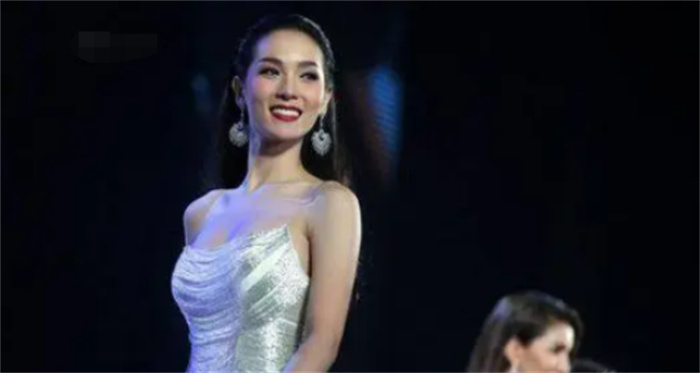 泰国十大最美变性人真容曝光 排第二名的堪比刘亦菲  你们怎么看