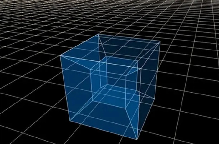 科学家揭秘四维空间 是否有证据可以证明（四维空间）