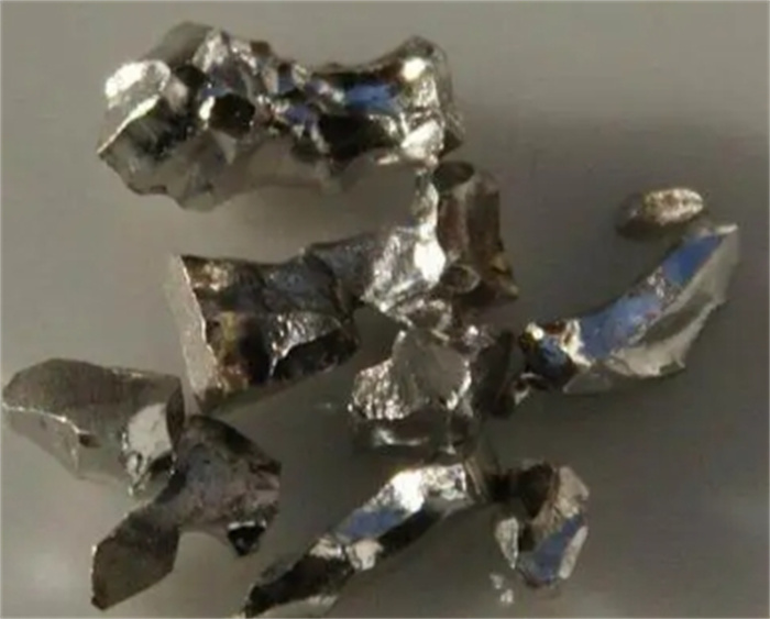 盘点世界五大最贵的金属 最贵的1克约4亿，还是癌症的“克星”
