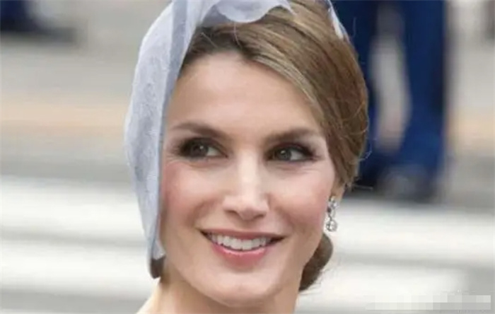 盘点全球十大最美王室女性 凯特王妃第二，第一在约旦
