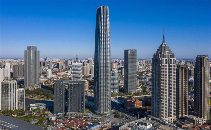 中国十大烂尾建筑  最贵一个耗资6000亿  你一定不知道它是哪个
