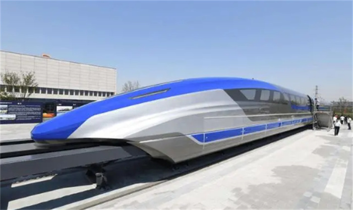 盘点中国领先全球十大技术  高铁项目位列其中  第一名很少人听说