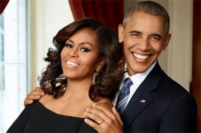 2008年河南女孩坚持嫁黑人  婚后见婆家  接待竟是奥巴马和米歇尔