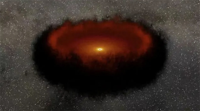 早期恒星亮度超出预计，天文学家认为，宇宙年龄或为256亿年
