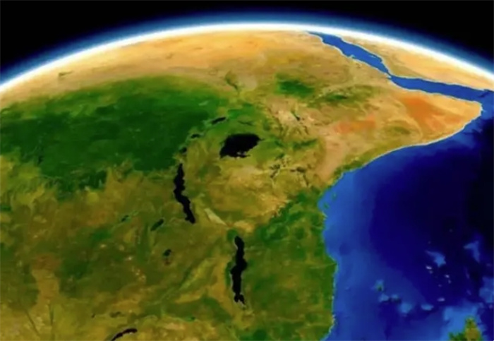 科学家发现：2亿年前地球上只有一块陆地，被称为盘古大陆