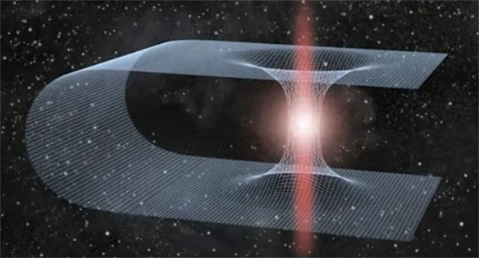 如果能超光速  那么瞬移到2000光年外  就能看到秦始皇登基