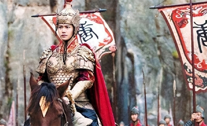 唐朝大将薛仁贵坑杀13万铁勒人，强娶铁勒公主为妾，却活到了70岁