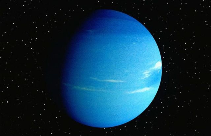 天文学家发现液态水星球  表面全是海洋  一点陆地都没有