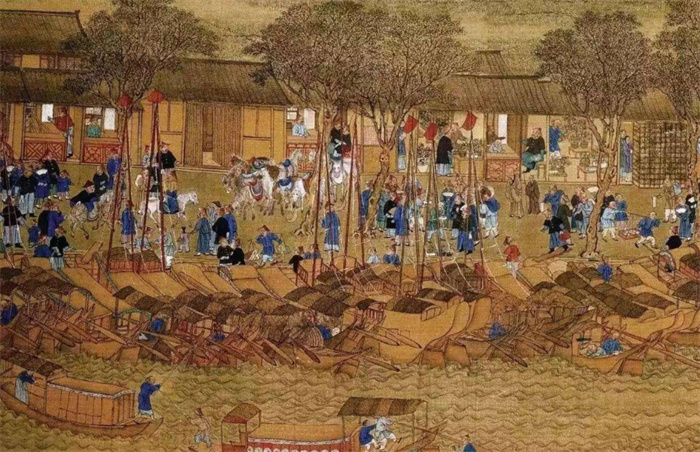 清朝时期的扬州十日 为何被称之为惨案（十日屠城）