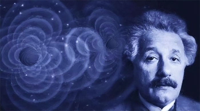 爱因斯坦再次正确！科学家发现引力波背景信号，已持续上百亿年