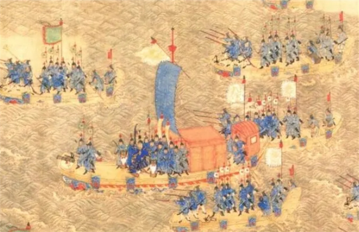 三万南明义军在麻城击败四千清军，清军却自称只损失了一百五十人