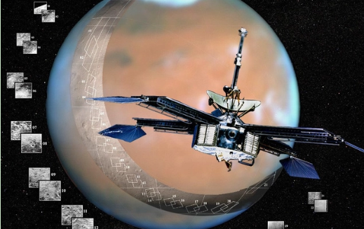 火星车在火星拍到丁达尔效应  人类改造火星有希望了