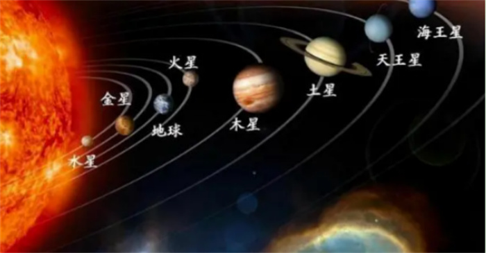 太阳系并不缺水  许多星球都有水资源