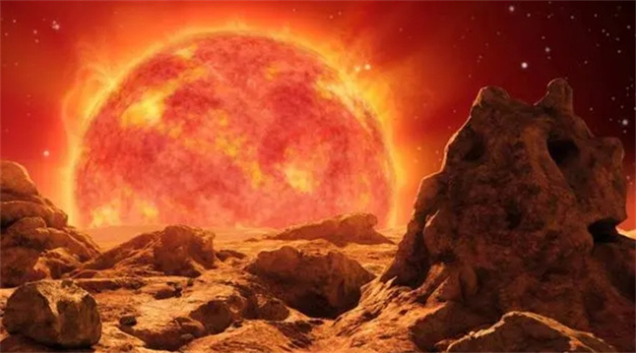 木星竟然在放热！天文学家：它正积蓄力量，未来可能成为恒星