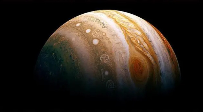 木星竟然在放热！天文学家：它正积蓄力量，未来可能成为恒星