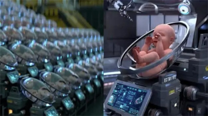 机器替人生娃？“人造子宫”工厂问世，年产3万婴儿支持率超八成