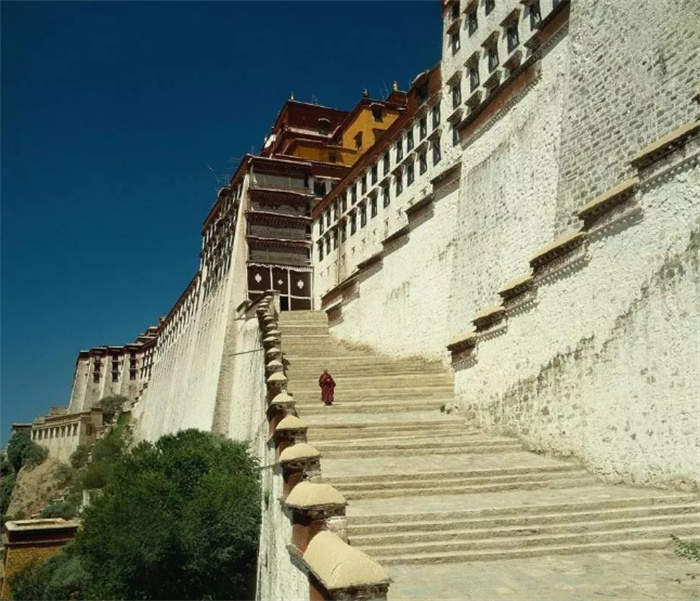 布达拉宫的谜团 现在也没被解开（西藏之谜）