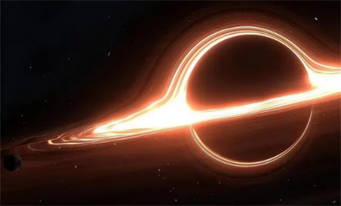 太阳系其实是一艘飞船  它正带着地球  绕银河系中心黑洞飞行