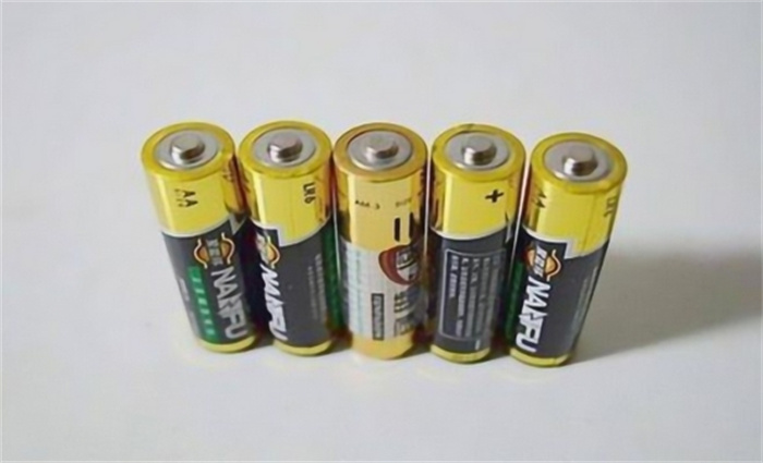 核动力电池取得进展 充电电池成为历史（充电电池）