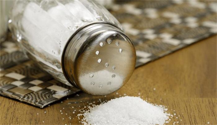 科学家发现盐的秘密 盐和健康有什么关系(盐与健康)