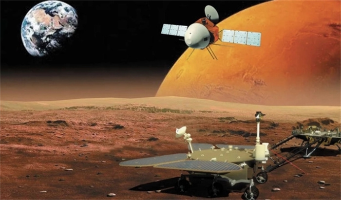 金星距离地球最近，为什么各国都舍近求远，都喜欢去探索火星？