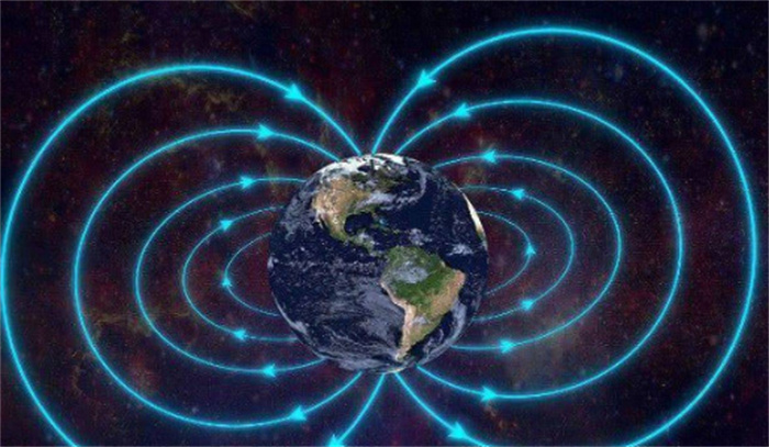 地球内部发生异变  我国科学家发现：地球核心正进行反向自转