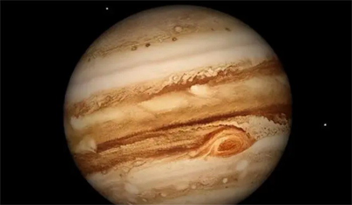 氧气是生命必须的吗  科学家认为未必  木星大气层内或存在生命
