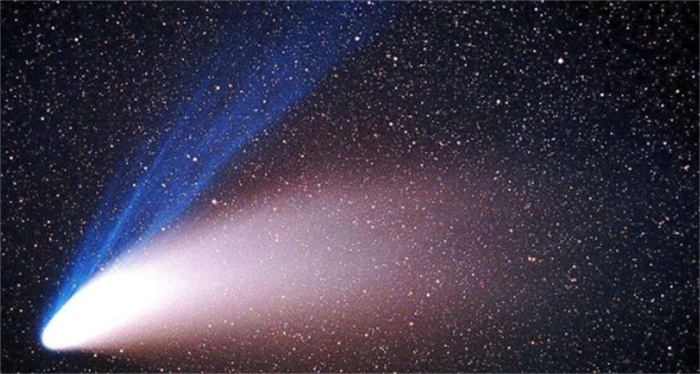 直径200公里  重达5000万亿吨  超级彗星或将在近地点被木星撕碎