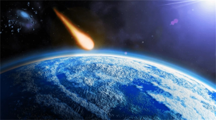 直径200公里  重达5000万亿吨  超级彗星或将在近地点被木星撕碎