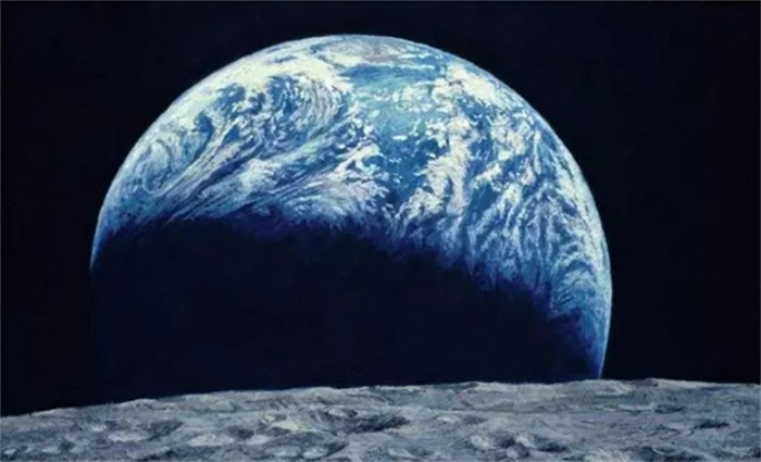 一天比之前缩短1.59毫秒，地球加速自转背后，都是月亮惹的祸？