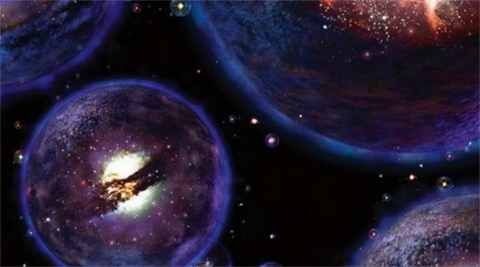 宇宙中有多少星系，韦伯望远镜照片显示：至少有502万亿个星系