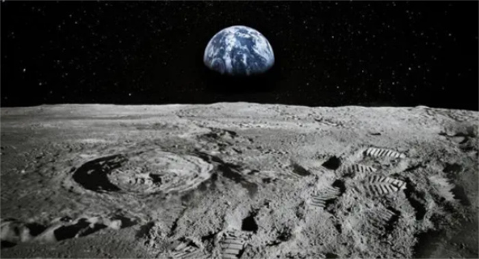 月球有数百万吨氦3  是可控核聚变的理想燃料  我国啥时候登月