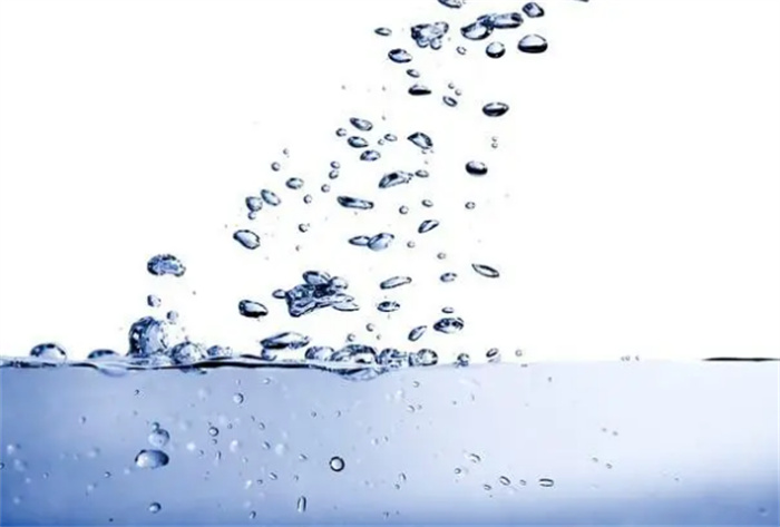 科学家发现新形态水源 不是固态液态和气态（第四种水）