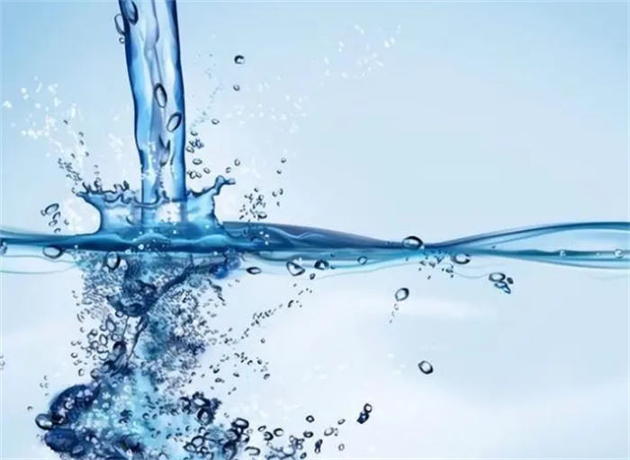科学家发现新形态水源 不是固态液态和气态（第四种水）