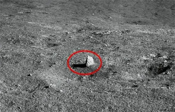 月球上发现的玻璃球 蕴含着什么秘密（月球秘密）