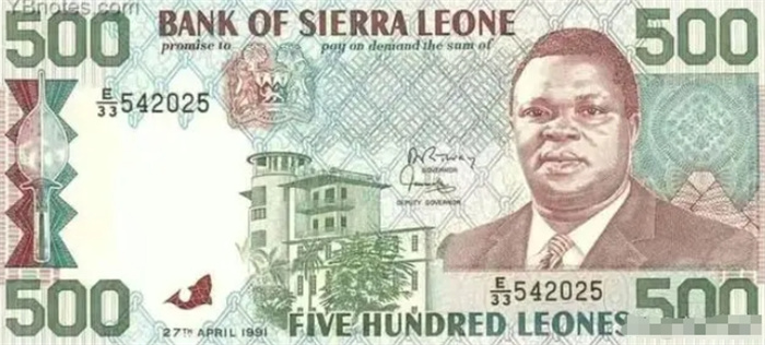 全球最不值钱的十大货币，津巴布韦币妥妥的榜首，钱比卫生纸便宜