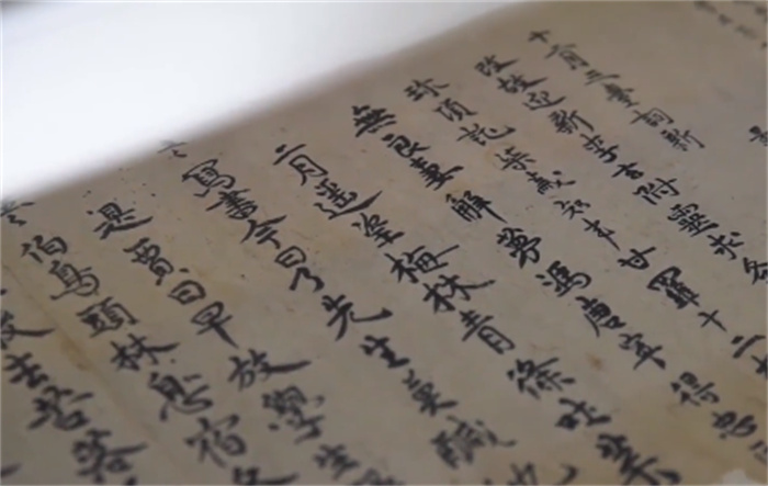 一千多年前家庭作业 发现了唐朝的故事（唐朝学习）